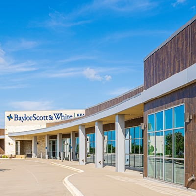 location image title Baylor Scott & White Cardiology Consultants of Texas - Greenville