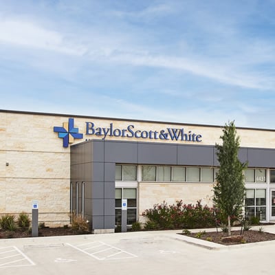 location image title Baylor Scott & White Cardiology Consultants of Texas - Midway
