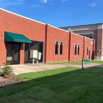 location image title Baylor Scott & White Center for Thoracic Surgery - Rockwall