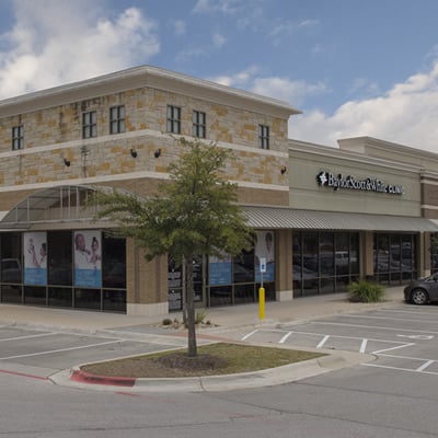 location image title Baylor Scott & White Clinic - Austin Avery Ranch