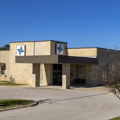 location image title Baylor Scott & White Clinic - Belton South