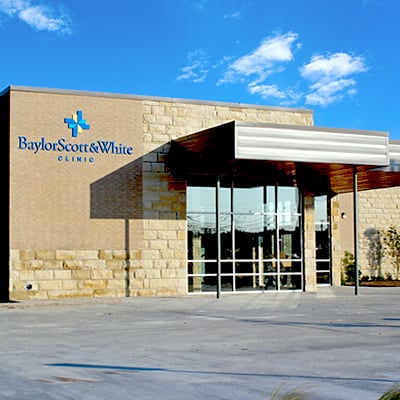 location image title Baylor Scott & White Clinic - Copperas Cove