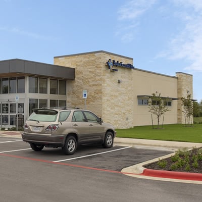 location image title Baylor Scott & White Clinic - Georgetown West