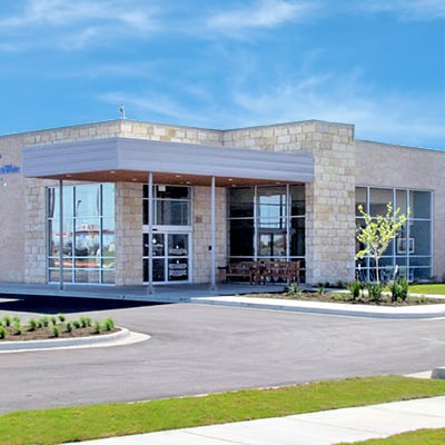 location image title Baylor Scott & White Clinic - Killeen West