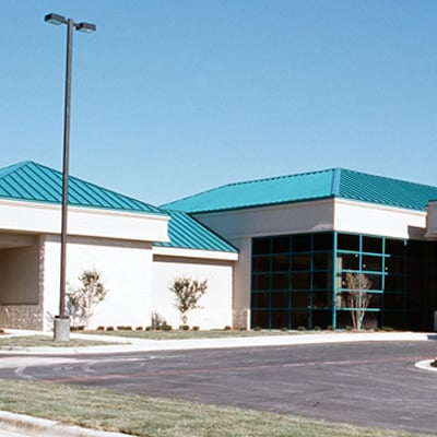 location image title Baylor Scott & White Clinic - Killeen