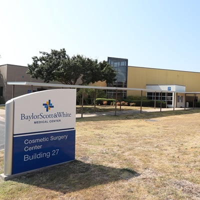 location image title Baylor Scott & White Cosmetic Surgery Center - Temple