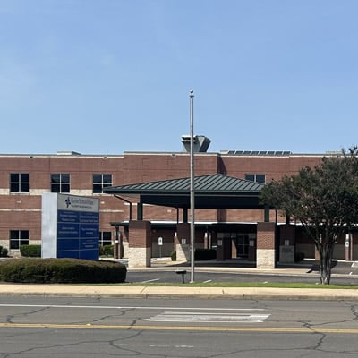 location image title Baylor Scott & White Hillcrest Internal Medicine and Senior Health Center