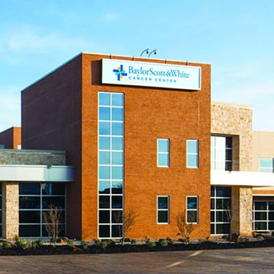 location image title Baylor Scott & White Hillcrest Plastic and Reconstructive Surgery - Waco