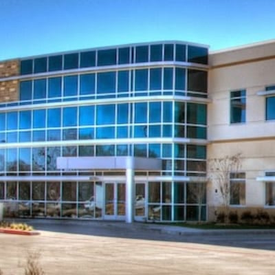 location image title Baylor Scott & White Imaging Center - Wylie