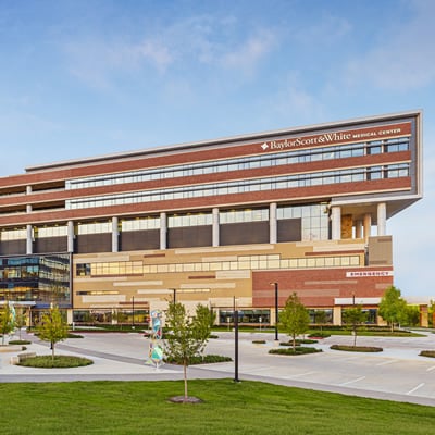 location image title Baylor Scott & White Surgical Institute - Frisco at PGA Parkway