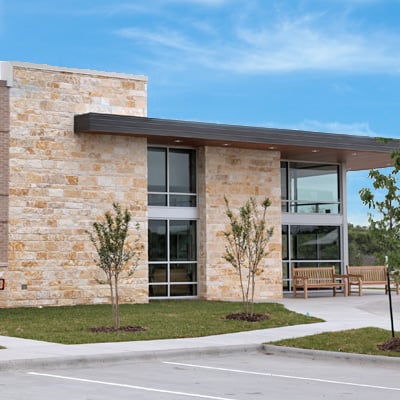 location image title Baylor Scott & White Clinic - Bryan Boonville