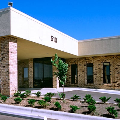 location image title Baylor Scott & White Clinic - Hewitt