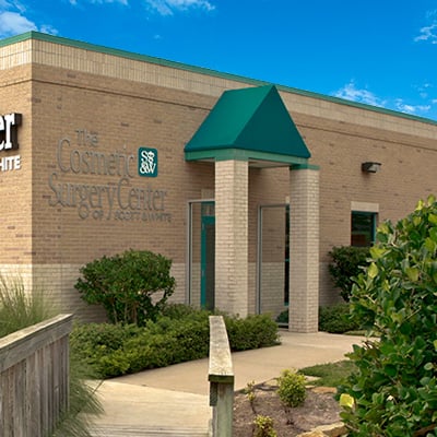 location image title Baylor Scott & White Cosmetic Surgery Center - College Station
